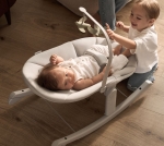 ANEX Основа за люлеене Ozy