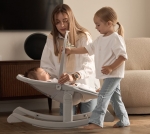 ANEX Основа за люлеене Ozy