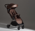 Anex-бебешка количка IQ Premium new /all in one/Brew