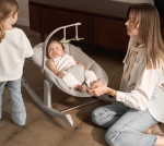 ANEX Основа за люлеене Ozy