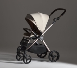 Anex-бебешка количка IQ Premium new /all in one/Soya