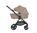 Anex-бебешка количка IQ Basic new /all in one/ honey