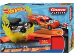 Състезателна писта, Carrera, Hot Wheels, 5.3м