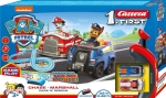 Състезателна писта, Carrera, Paw Patrol, Спасително състезание, 3.5м