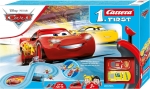 Състезателна писта, Carrera, Cars, 2.4м