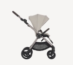 Anex-бебешка количка IQ Premium new /all in one/Soya