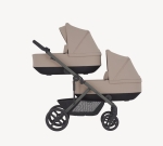 Кош за новородено за количка Anex Modu