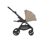 Anex-бебешка количка IQ Basic new /all in one/ honey