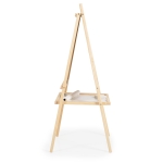 Дървена дъска за рисуване двустранна MPP