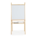 Дървена дъска за рисуване двустранна MPP