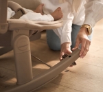 ANEX Основа за люлеене Ozy