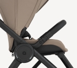 Anex-бебешка количка IQ Basic new /all in one/ honey