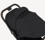 Anex-бебешка трансформираща количка Air-Z plus Noirra