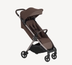 Anex-бебешка количка IQ Premium new /all in one/Brew