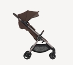 Anex-бебешка количка IQ Premium new /all in one/Brew