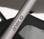 Anex-бебешка количка IQ Premium new /all in one/Soya