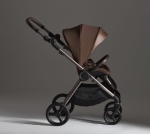 Anex-бебешка количка IQ Premium new /all in one/Brew