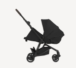 Anex-бебешка трансформираща количка Air-Z plus Noirra