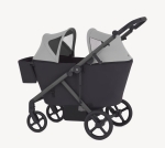 Anex Modu Основна част на вагона