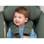 Комплект столче за кола Foppapedretti 3 в 1 Disk Grow i-Size + база Disk i-Size + столче Disk Infant i-Size