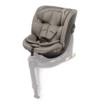 Комплект столче за кола Foppapedretti 3 в 1 Disk Grow i-Size + база Disk i-Size + столче Disk Infant i-Size