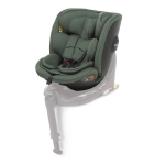 Комплект столче за кола Foppapedretti 3 в 1 Disk Grow i-Size + база Disk i-Size + столче Disk Infant i-Size