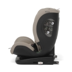 Foppapedretti-стол за кола Reklino I-Size 76-150см