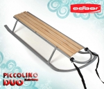 Шейна за близнаци Adbor - Piccolino Xdrive Duo