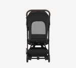 Anex-бебешка трансформираща количка Air-Z plus Noirra