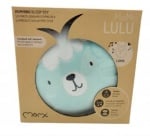 MoMi-Бебешка играчка с бял шум Ламата Lulu