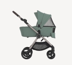 Anex-бебешка количка IQ Premium new /all in one/Olly