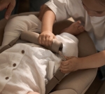 ANEX Основа за люлеене Ozy