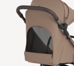 Anex-бебешка количка IQ Premium new /all in one/ Buff