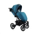 Bexa-Бебешка количка 2в1 Air цвят:turquoise