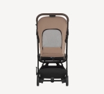 Anex-бебешка трансформираща количка Air-Z plus Milo