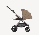 Anex-бебешка количка IQ Premium new /all in one/ Buff