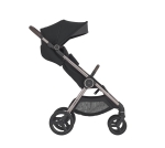 Anex-бебешка количка IQ Premium new /all in one/Starless