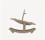 ANEX Основа за люлеене Ozy