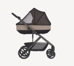 Комарник за количка Modu (седалка и кош за новородено)