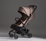 Anex-бебешка трансформираща количка Air-Z plus Milo