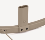 ANEX Основа за люлеене Ozy