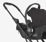 Адаптори за кошница за Air-X² (за кола)