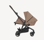 Anex-бебешка трансформираща количка Air-Z plus Milo