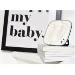 BABY ART Кутия за отпечатък Hello Baby Зелена основа 00057.003