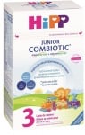  Преходно мляко Hipp - Junior Combiotic 3, 500 g