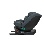 Стол за кола 40-150 см i-Round i-SIZE Dark Grey