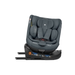 Стол за кола 40-150 см i-Round i-SIZE Dark Grey