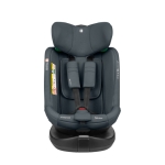 Стол за кола 40-150 см i-Round i-SIZE Dark Grey