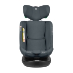 Стол за кола 40-150 см i-Round i-SIZE Dark Grey