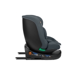 Стол за кола 40-150 см i-Round i-SIZE Dark Grey
